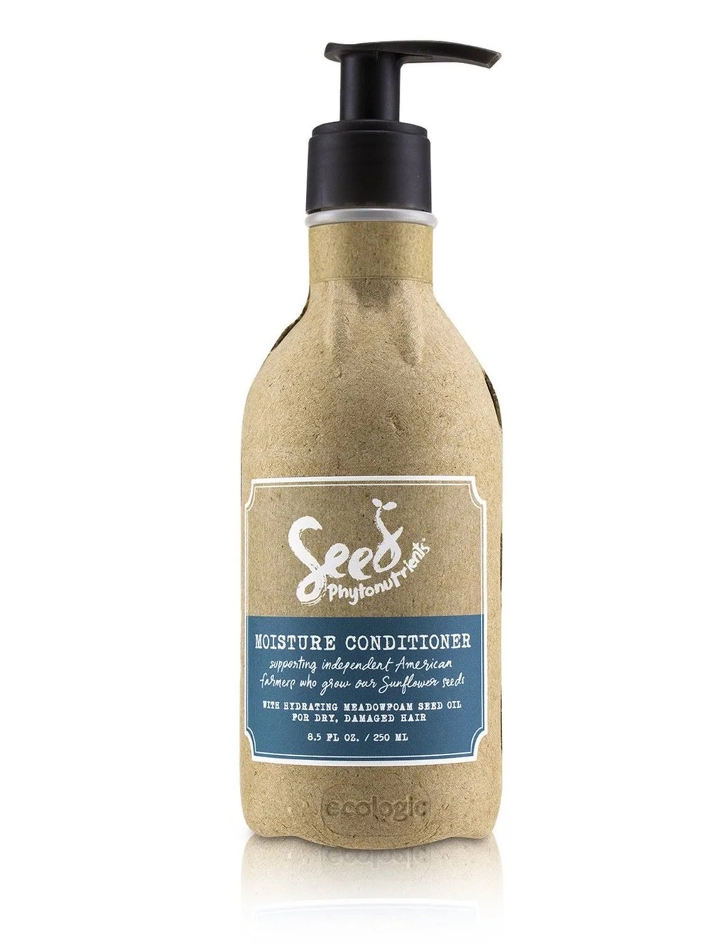 Seed Phytonutrients Moisture Conditioner